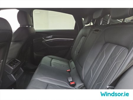 2022 Audi e-tron - thumbnail 8