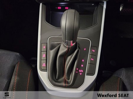2025 SEAT Arona Arona 1.0TSI 115hp DSG Xperience €31,475 thumbnail