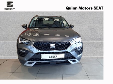 2026 SEAT Ateca - photo 2