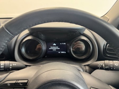 2023 Mazda Mazda2 - thumbnail 11