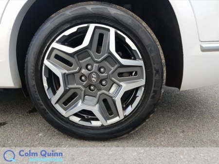 2021 Hyundai Santa Fe - thumbnail 5