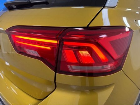 2020 Volkswagen T-Roc - thumbnail 20
