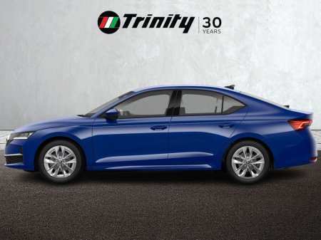 2026 Skoda Octavia - photo 4