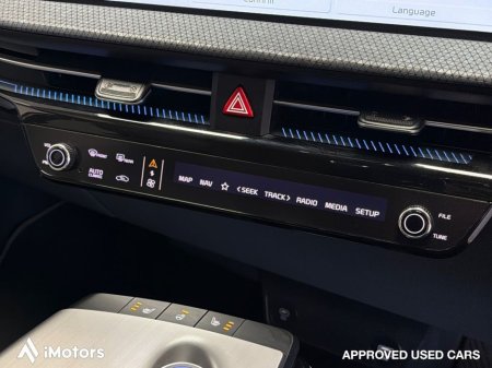 2023 Kia EV6 - thumbnail 23