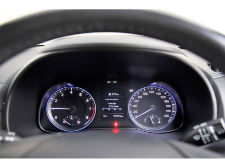 2019 Hyundai Kona - thumbnail 18