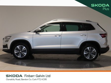 2023 Skoda Karoq 2.0TDI 115HP Ambition €27,950 thumbnail