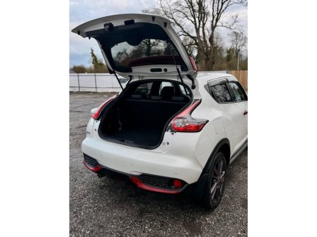 2016 Nissan Juke - thumbnail 24