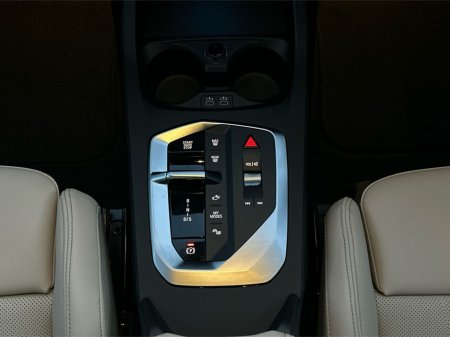 2026 BMW 2 Series 220 M Sport thumbnail