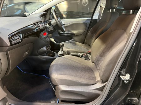 2019 Opel Corsa 1.4 I 75PS 5DR 120 LOW MILEAGE €11,950 thumbnail