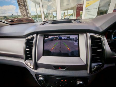 2016 Ford Ranger LIMITED EDITION 2.2 TDCI 160PS 4 PICK UP