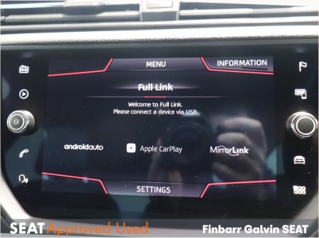 2021 SEAT Arona - thumbnail 13