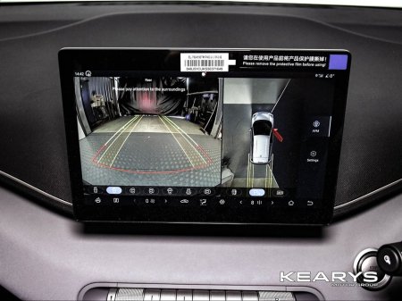 2026 BYD Dolphin Surf - thumbnail 26