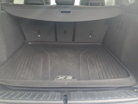 2023 BMW X3 - thumbnail 13