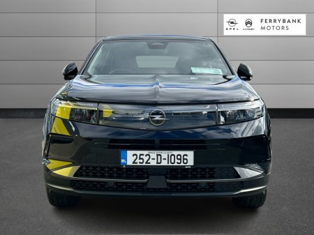 2025 Opel Grandland - thumbnail 14