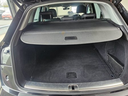 2020 Audi Q5 - thumbnail 8