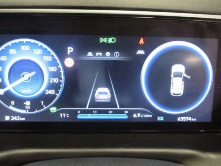 2022 Hyundai Tucson - thumbnail 15