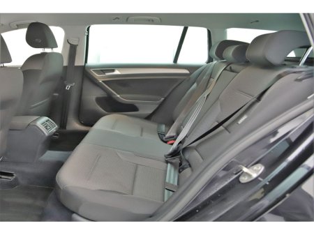 2016 Volkswagen Golf 1.2 TSI DSG MK7 VARIANT COMFORTLINE *REVERSE CAMERA* thumbnail