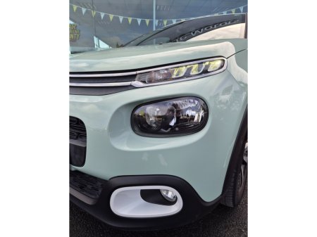 2020 Citroen C3 - thumbnail 7