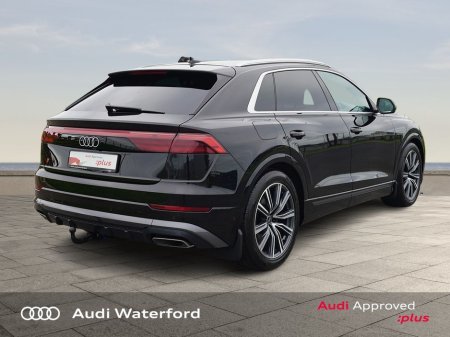 2024 Audi Q8 - thumbnail 5