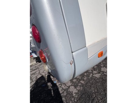 2008 Elnagh Baron 2008 ELNAGH DUKE LO-PROFILE 4 BERTH LEFT HAND DRIVE SPOTLESS THROUGHOUT thumbnail