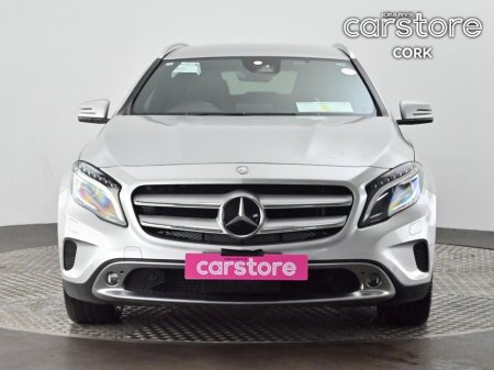 2016 Mercedes-Benz GLA Class - thumbnail 8