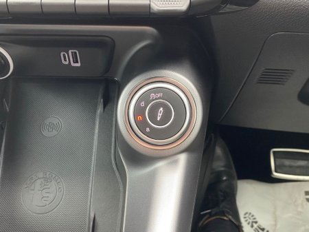 2025 Alfa Romeo Tonale - thumbnail 34