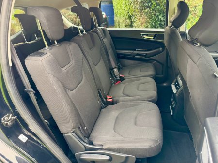 2016 Ford S-Max - thumbnail 16