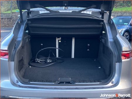 2022 Jaguar F-Pace - thumbnail 13