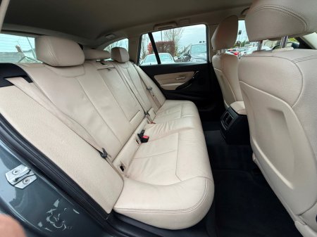 2016 BMW 3 Series - thumbnail 13