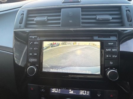 2019 Nissan Pulsar 1.2 SV Executive €11,945 thumbnail