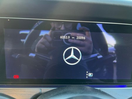 2023 Mercedes-Benz E Class E220D AMG *JUST IN* €190 P/W €57,995 thumbnail