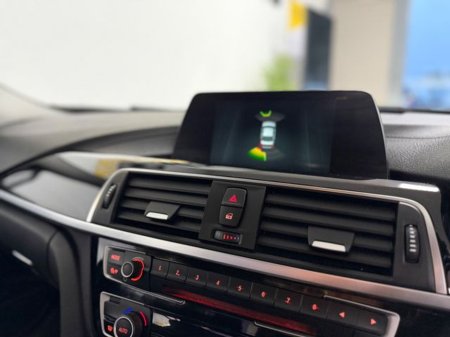 2017 BMW 3 Series 330 F30 E Sport 4DR Auto €16,777 thumbnail