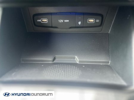 2021 Hyundai Tucson ix35 Executive Plus 2tone 5DR Auto €31,950 thumbnail