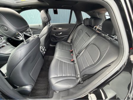 2020 Mercedes-Benz GLC Class AMG - 2.0L DIESEL - AUTO - 12M WARRANTY - CAR: 1778 thumbnail