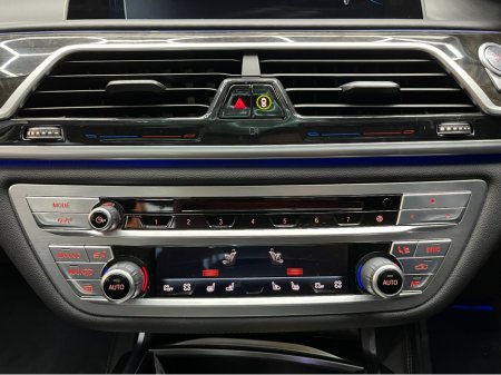 2016 BMW 7 Series ONLY €23950! 2016 BMW 740E iPERFORMANCE 2.0 AUTOMATIC / CRUISE CONTROL / 360° PARKING CAMERA / ELECTRIC MEMORY HEATED & MASSAGING SEATS / PANORAMIC SUNROOF / REAR HEATED SEATS €23,950 thumbnail