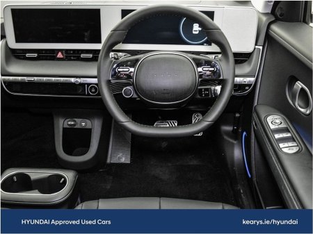 2024 Hyundai Ioniq 5 - thumbnail 24