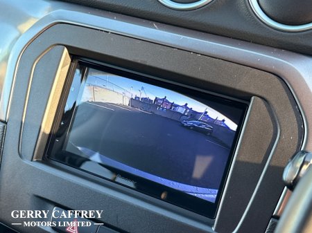 2022 Suzuki Vitara SZT 1.4 Petrol Hybrid Manual - 6 Years Manufacturer Warranty €22,450 thumbnail