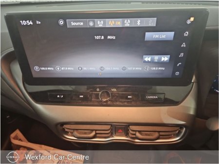 2025 Nissan Juke HYBRID 1.6 SV PREMIUM thumbnail