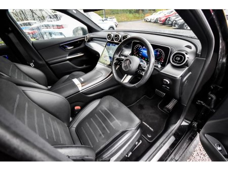 2025 Mercedes-Benz GLC Class - thumbnail 12