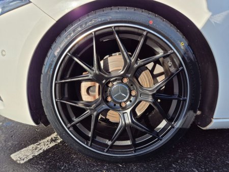 2020 Mercedes-Benz A Class - thumbnail 35