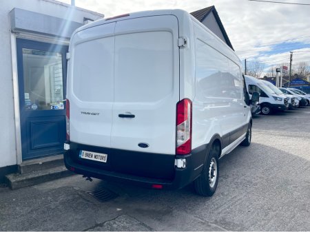 2023 Ford Transit - thumbnail 17