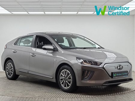 2020 Hyundai Ioniq - thumbnail 1