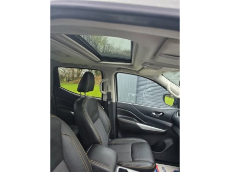 2019 Nissan Navara  €21,950 thumbnail