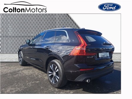 2020 Volvo XC60 Momentum AUTO D4 AWD €41,950