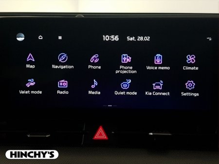 2022 Kia Sportage - thumbnail 13