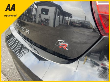 2015 SEAT Ibiza FR BLACK TSI FREE DELIVERY €10,750 thumbnail