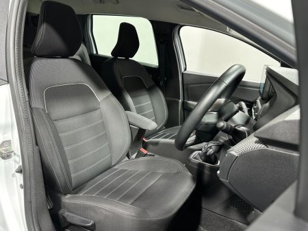 2022 Dacia Jogger 7 Seater Comfort 1.0 Petrol €17,250 thumbnail