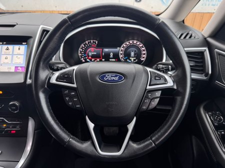 2017 Ford Galaxy - thumbnail 28