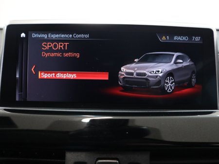 2022 BMW X2 - thumbnail 20