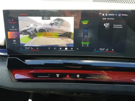 2026 BMW 5 Series - thumbnail 23